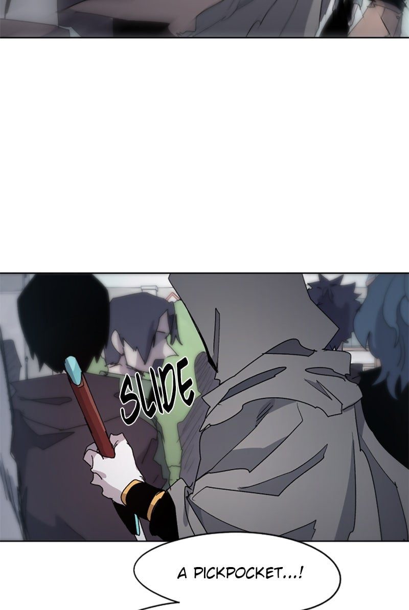 Read The Ember Knight EN Manga Online