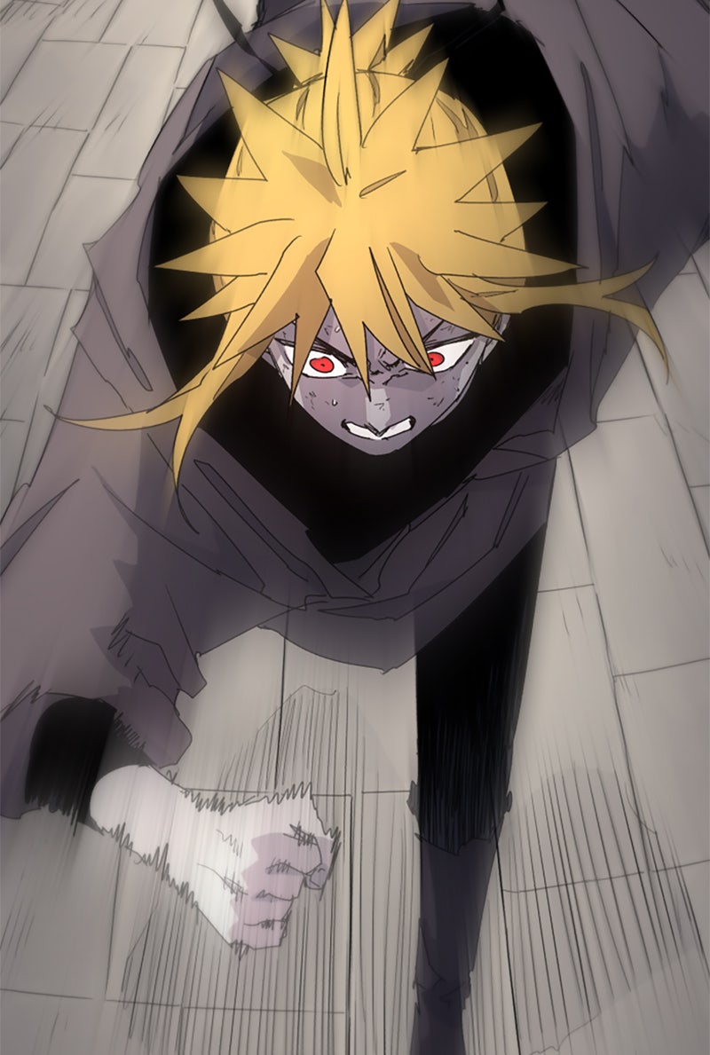 Read The Ember Knight EN Manga Online