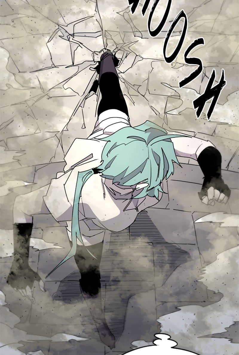 Read The Ember Knight EN Manga Online