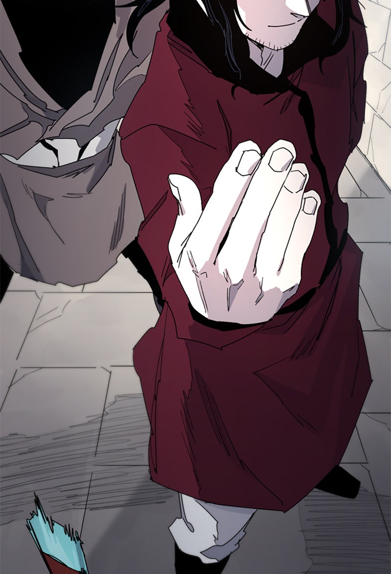 Read The Ember Knight EN Manga Online