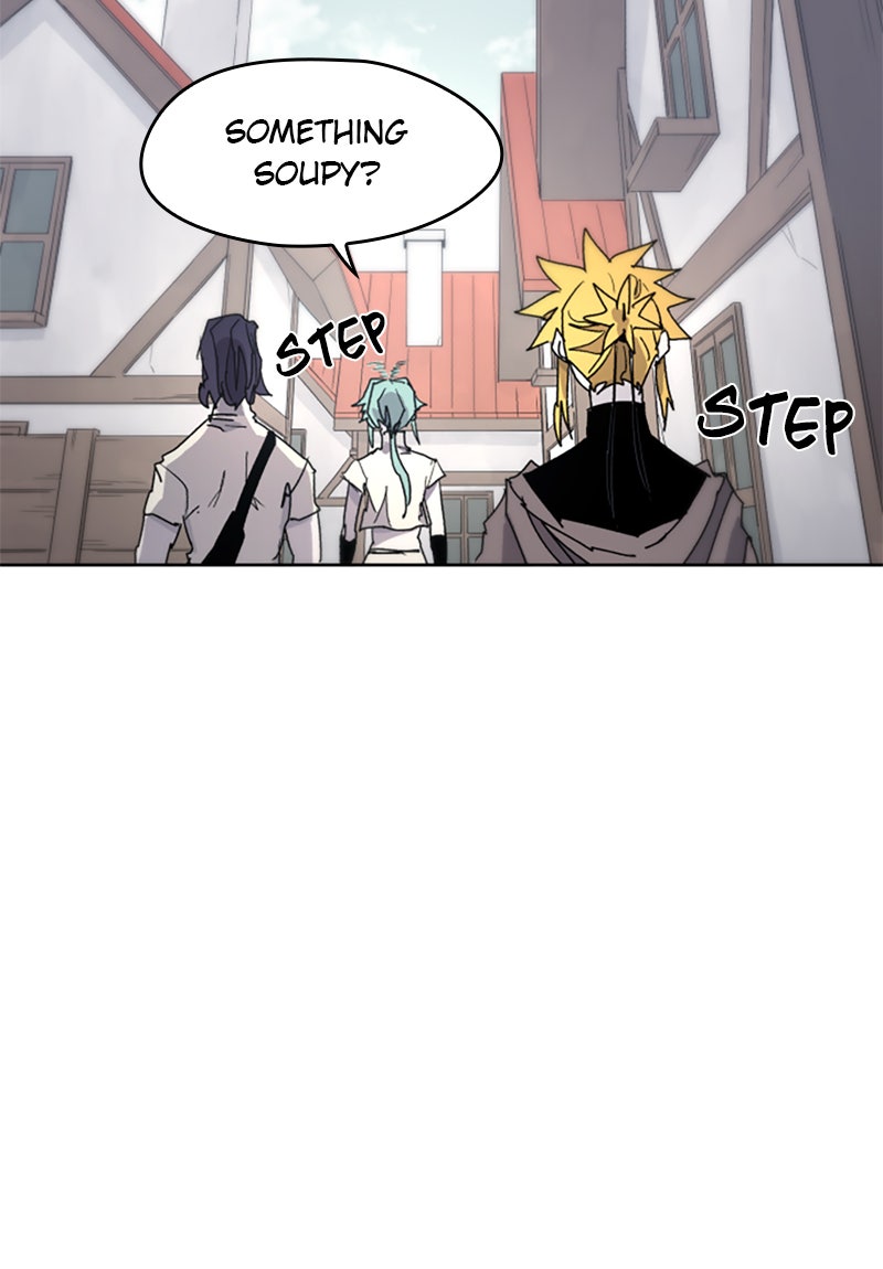 Read The Ember Knight EN Manga Online