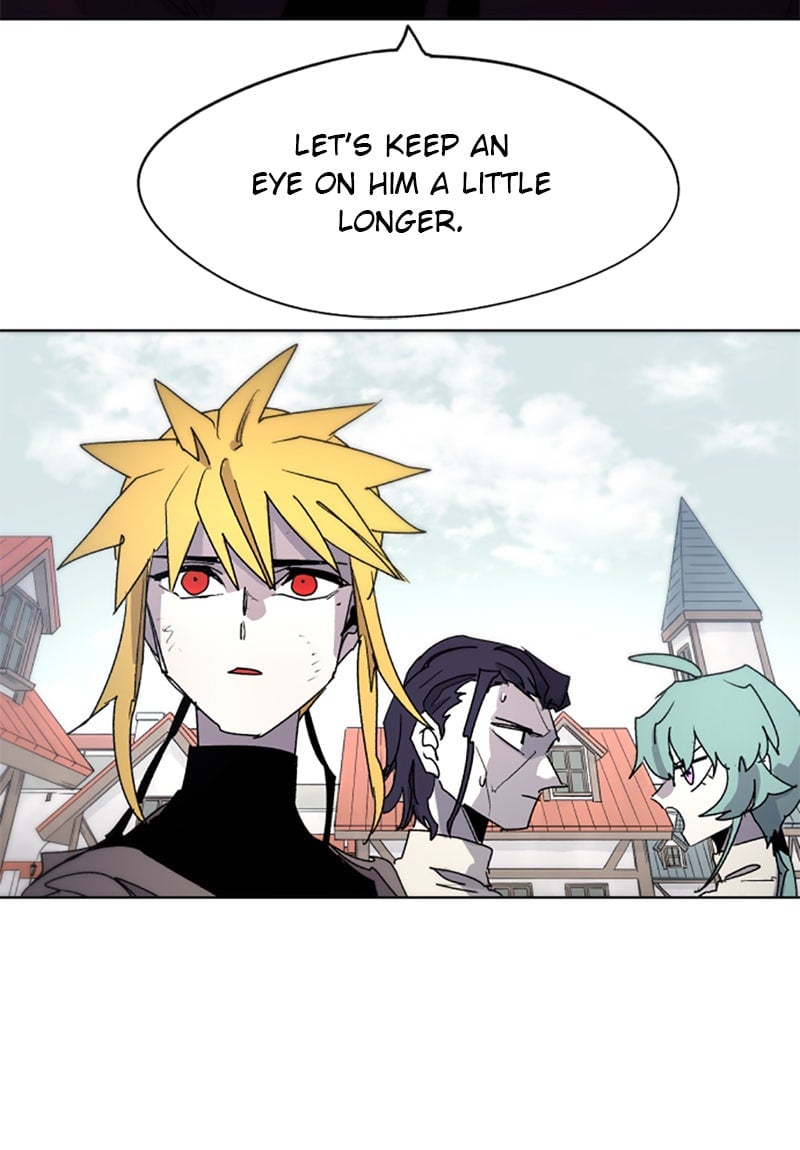 Read The Ember Knight EN Manga Online