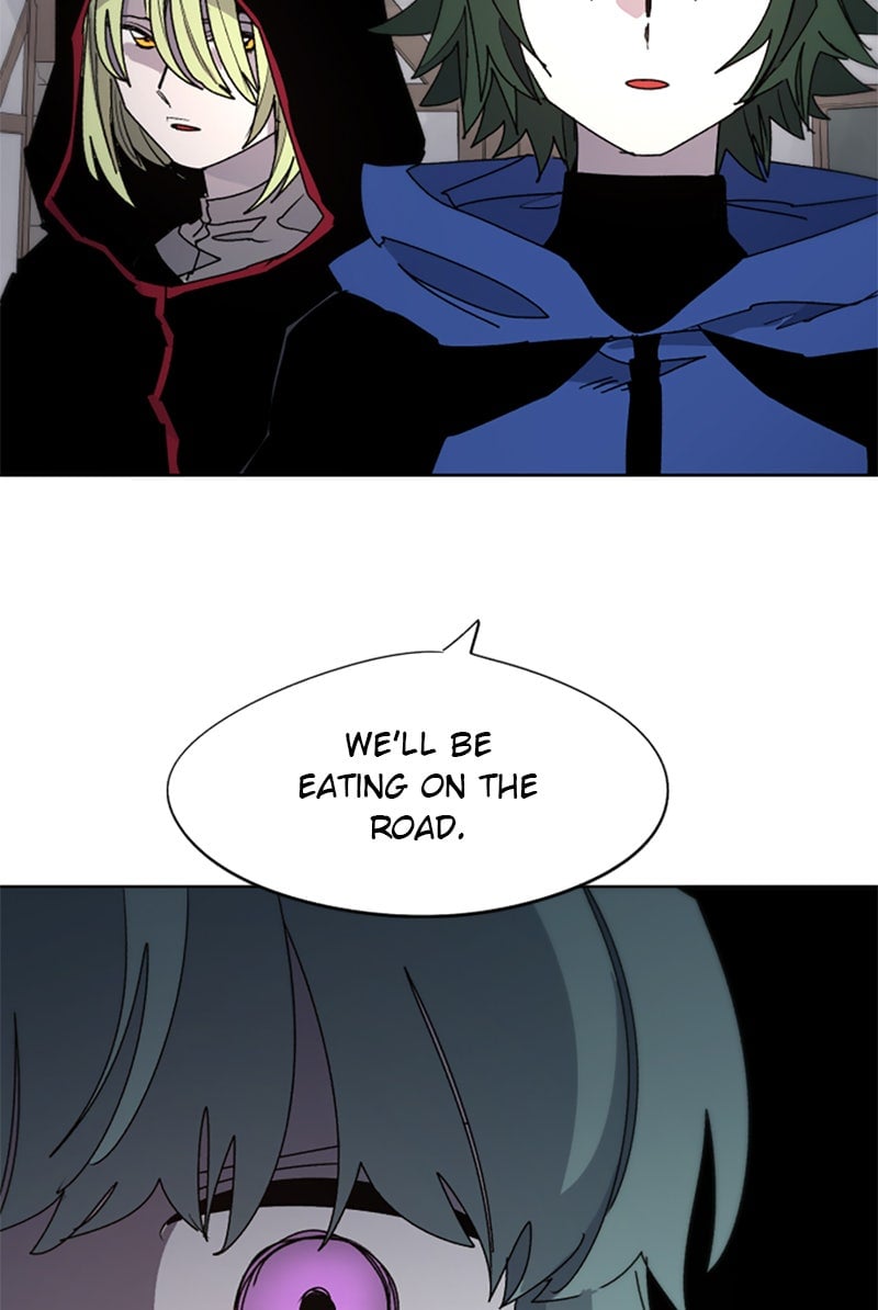 Read The Ember Knight EN Manga Online