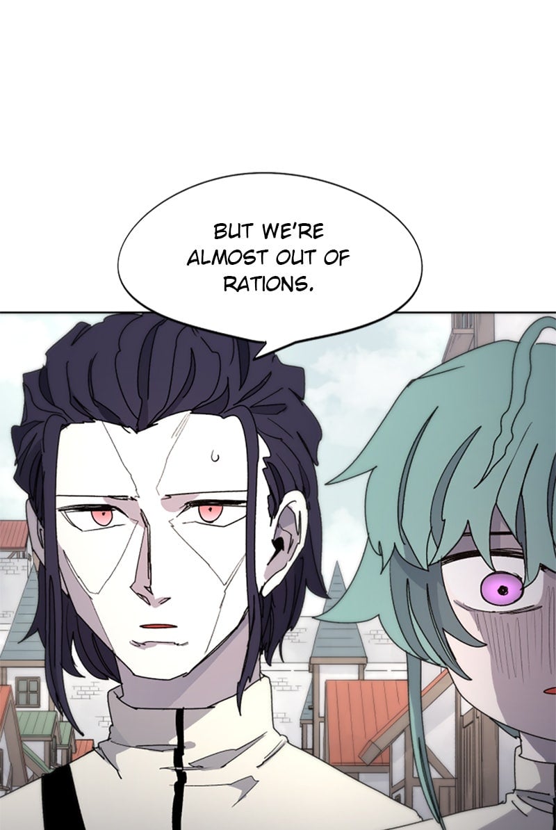 Read The Ember Knight EN Manga Online