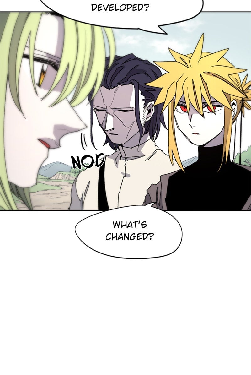 Read The Ember Knight EN Manga Online