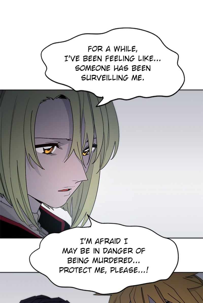 Read The Ember Knight EN Manga Online