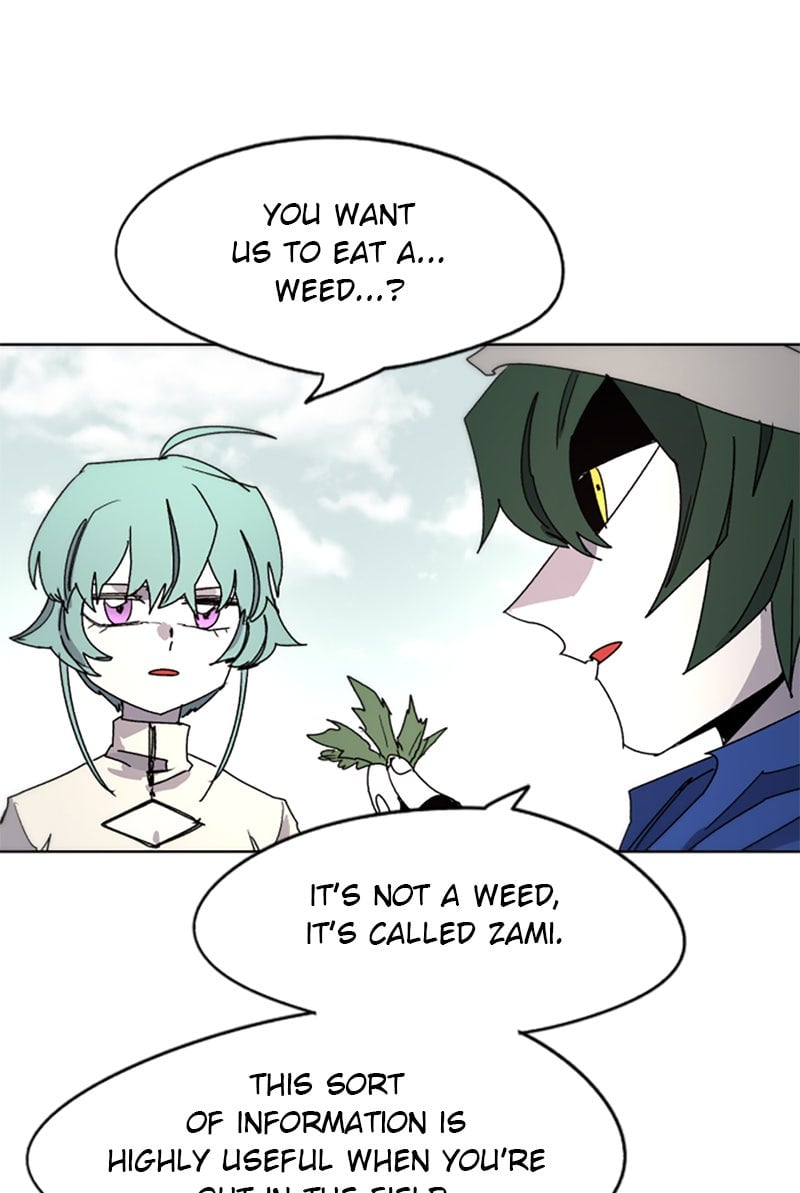 Read The Ember Knight EN Manga Online