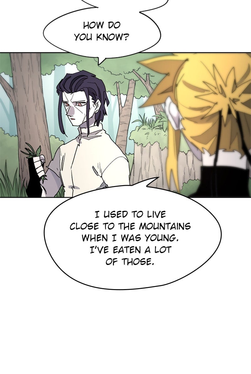 Read The Ember Knight EN Manga Online