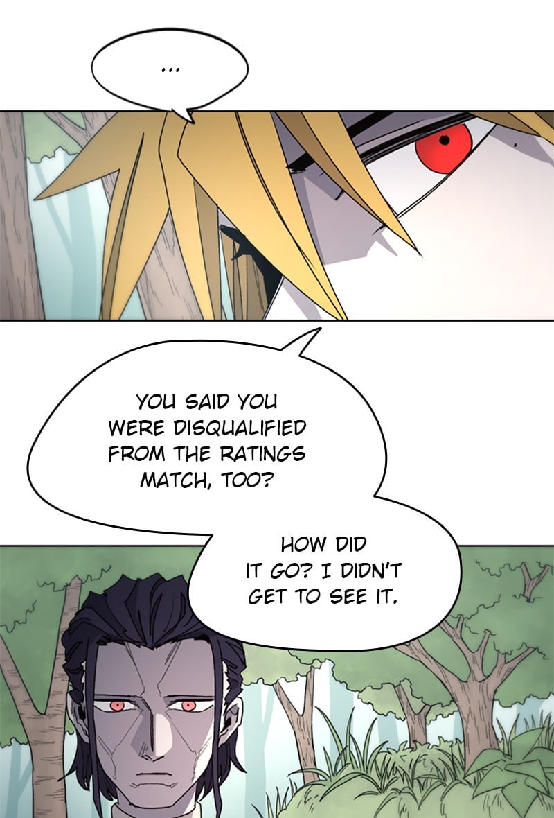 Read The Ember Knight EN Manga Online