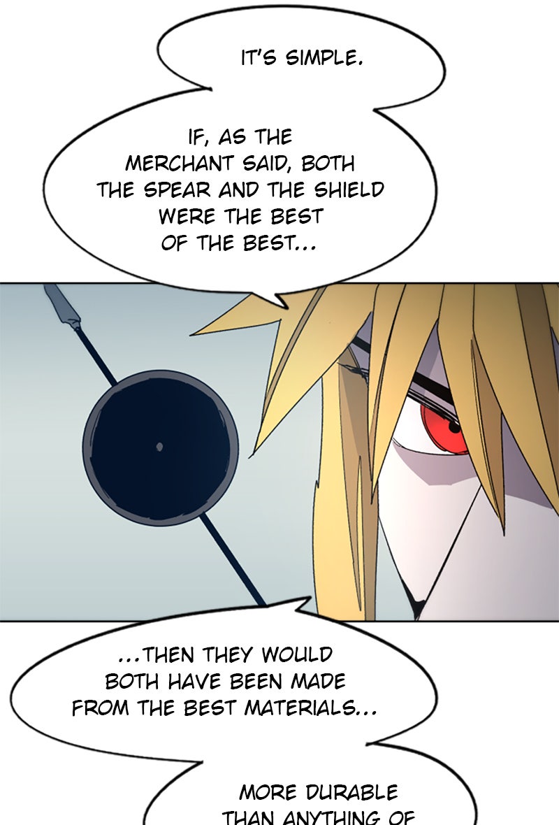 Read The Ember Knight EN Manga Online