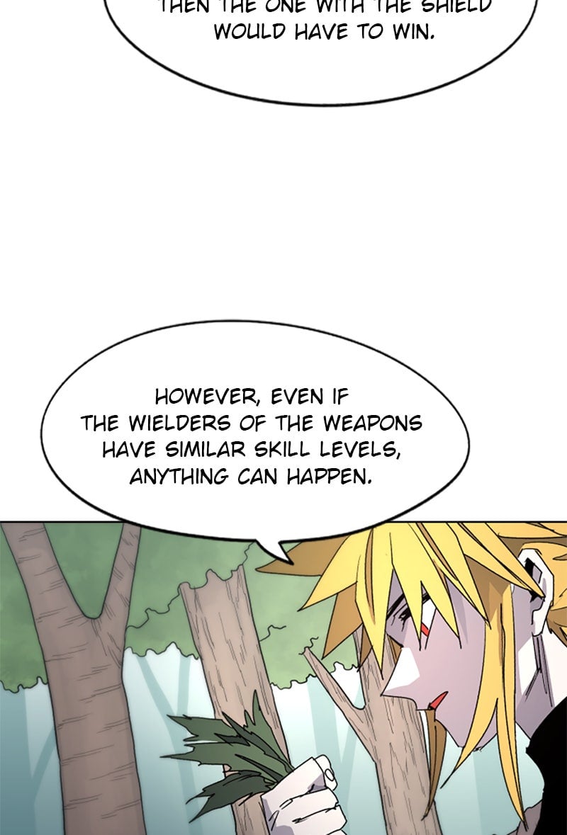 Read The Ember Knight EN Manga Online