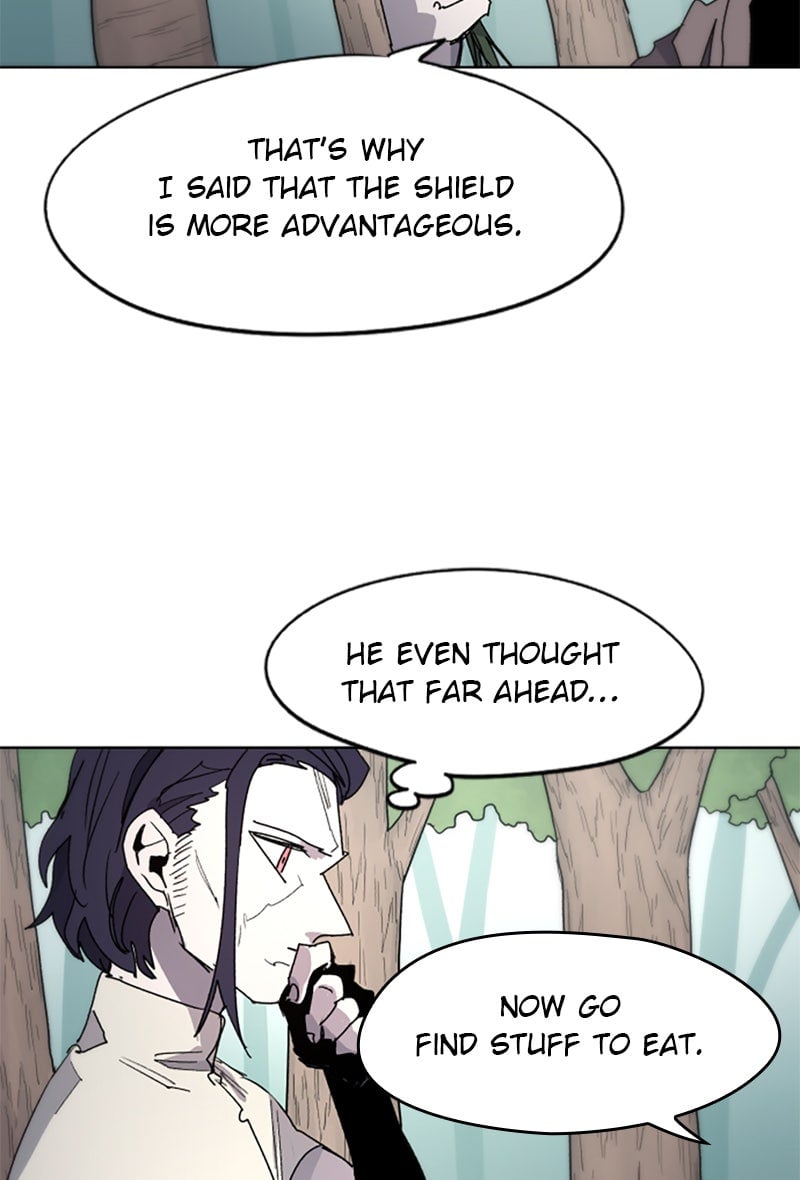 Read The Ember Knight EN Manga Online