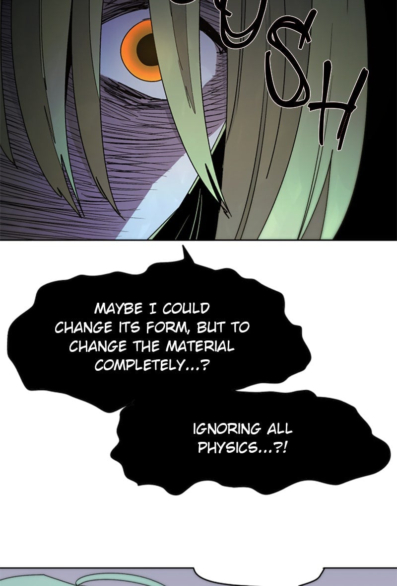 Read The Ember Knight EN Manga Online