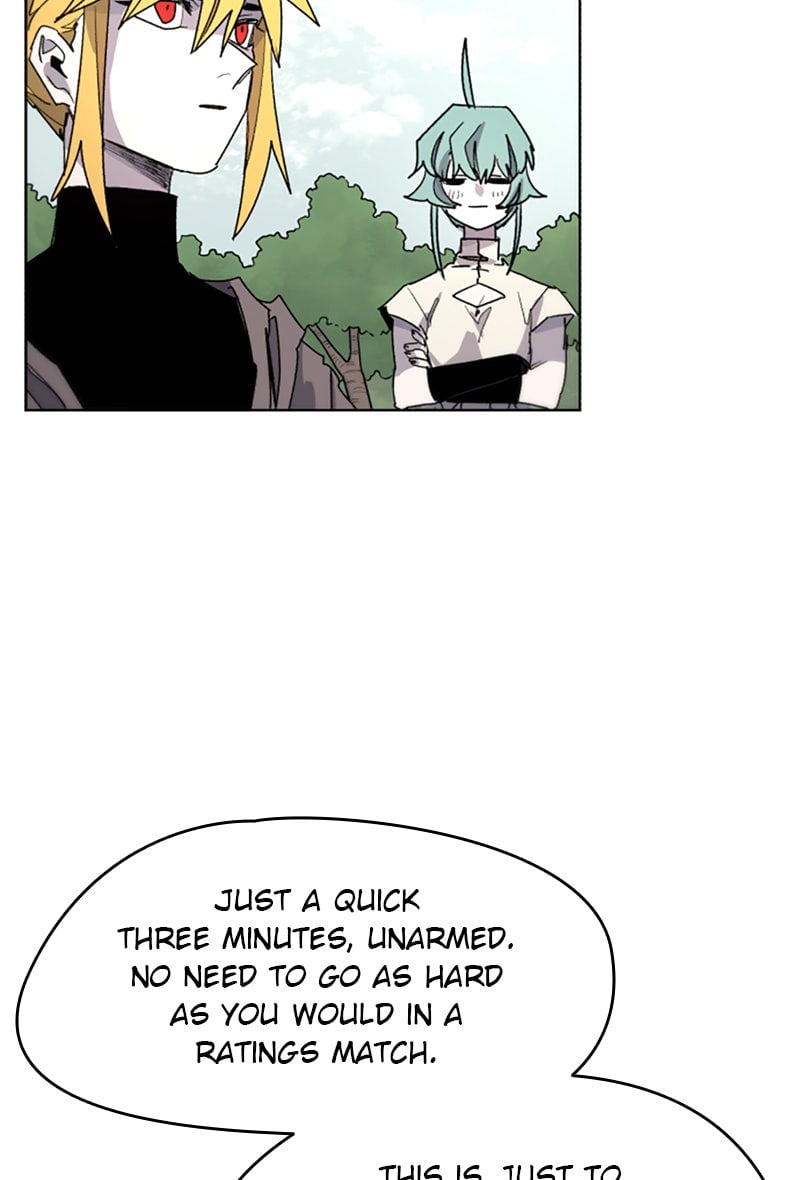 Read The Ember Knight EN Manga Online