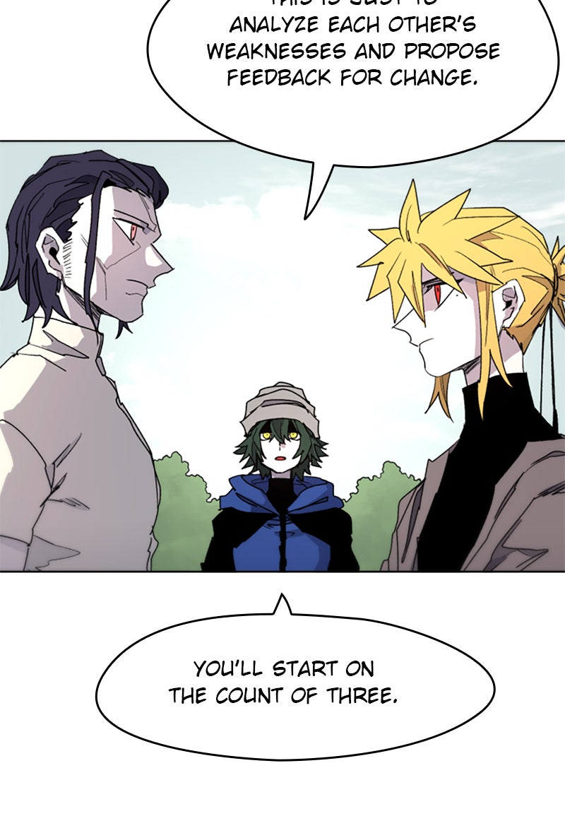 Read The Ember Knight EN Manga Online