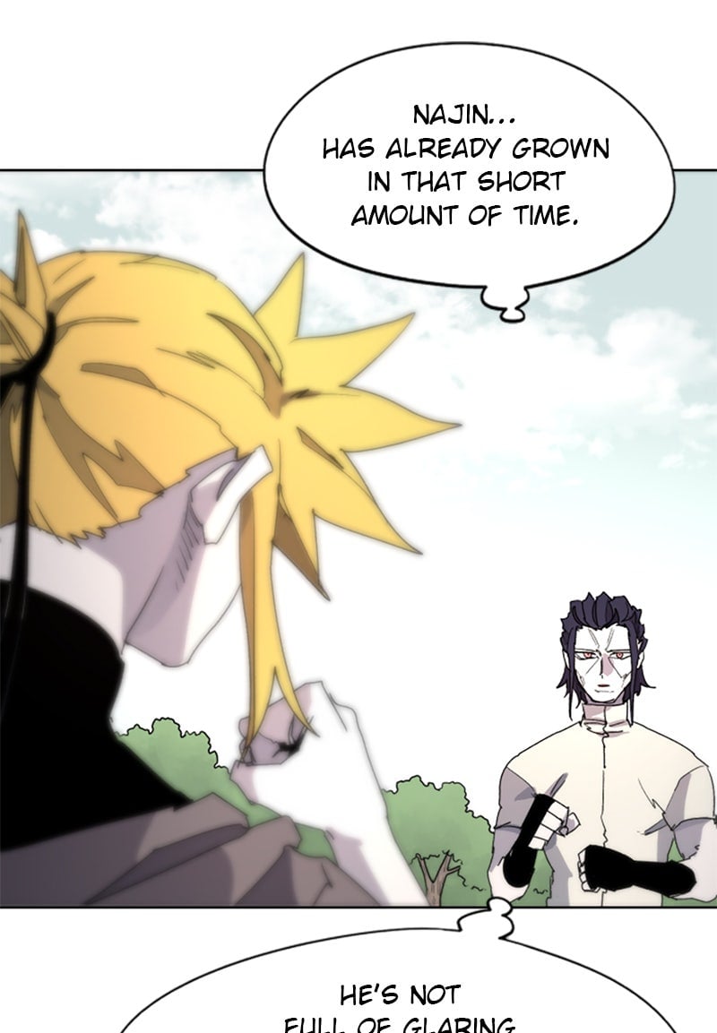 Read The Ember Knight EN Manga Online