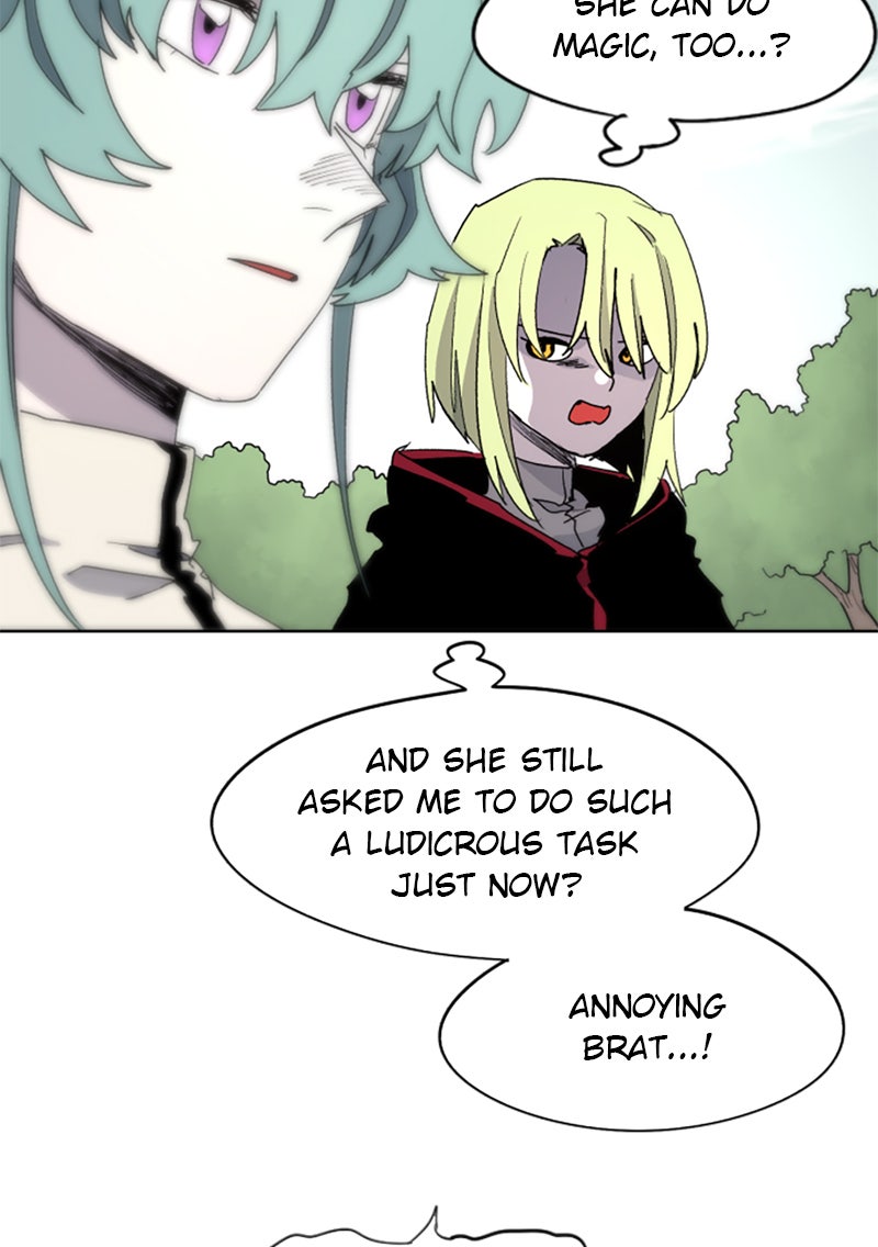 Read The Ember Knight EN Manga Online