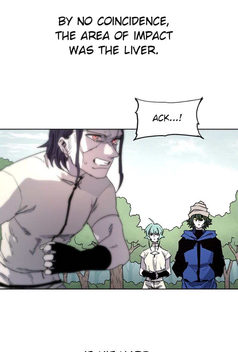 Read The Ember Knight EN Manga Online