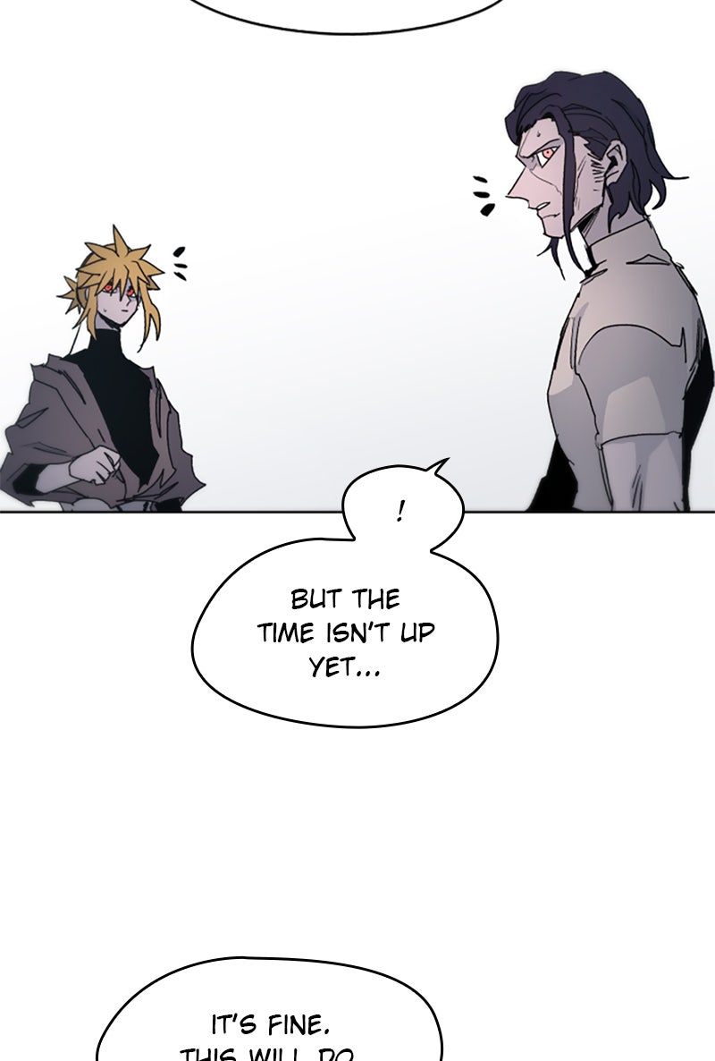 Read The Ember Knight EN Manga Online