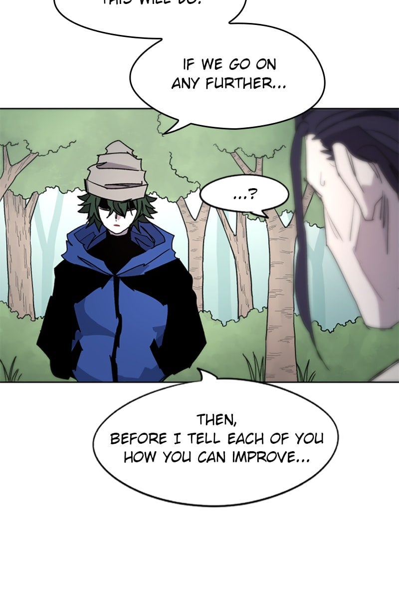 Read The Ember Knight EN Manga Online