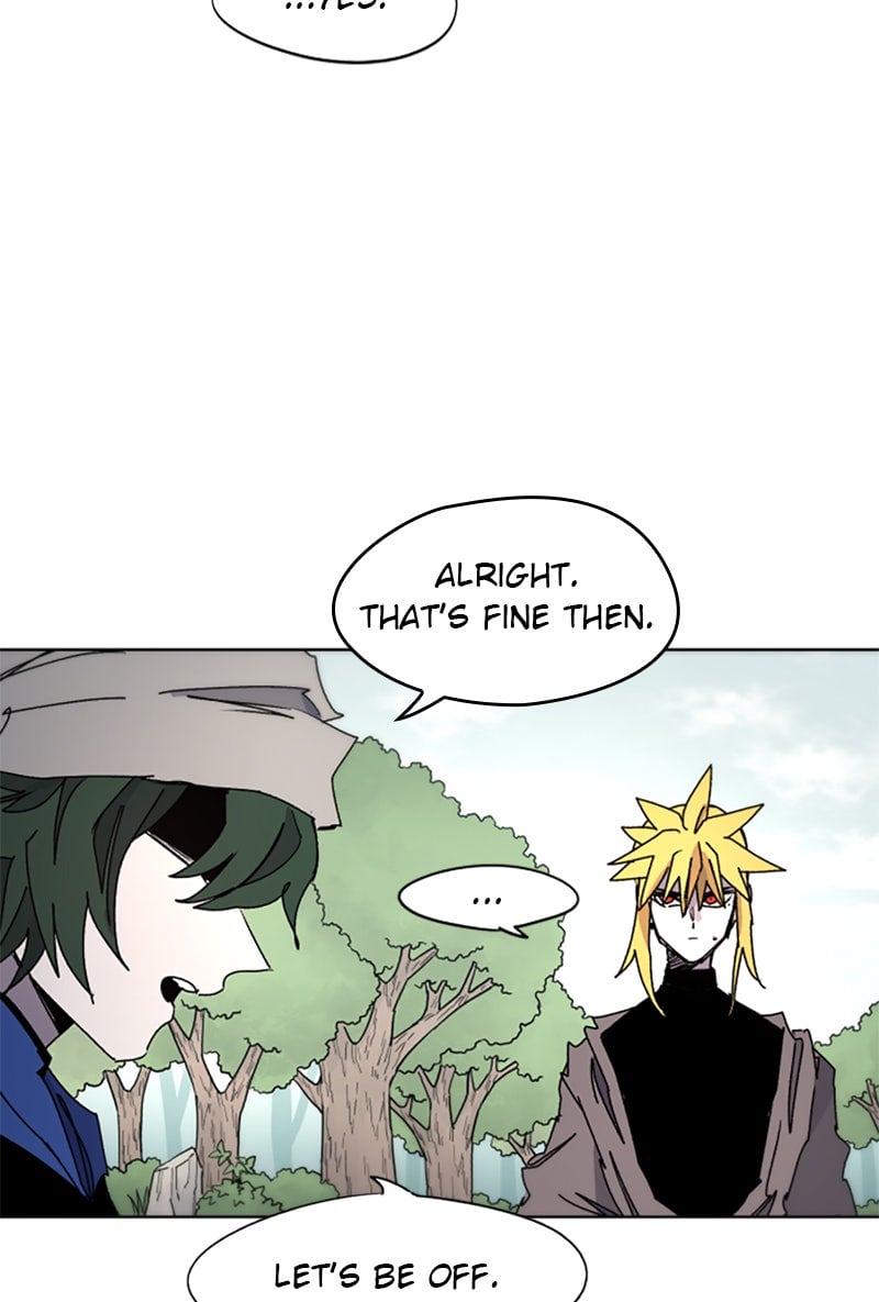 Read The Ember Knight EN Manga Online