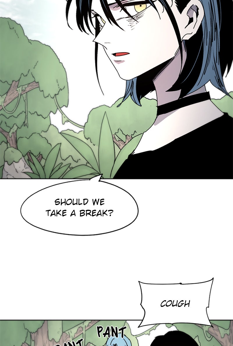 Read The Ember Knight EN Manga Online