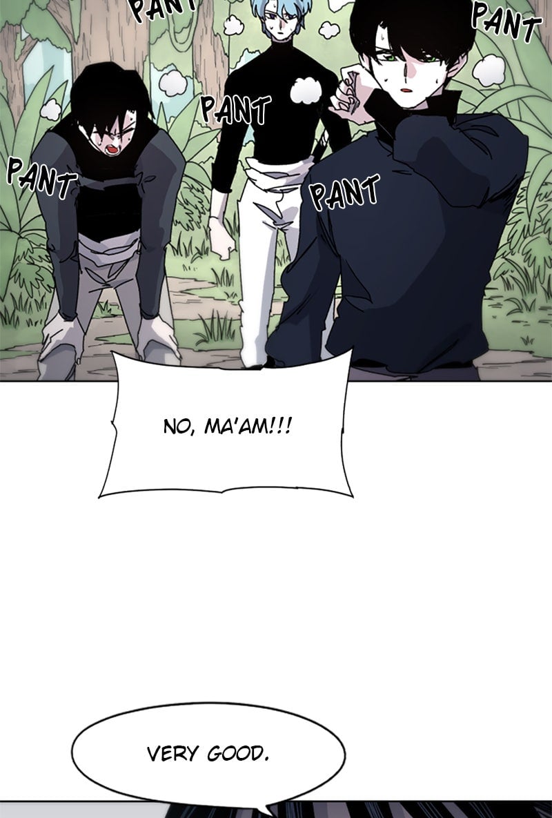 Read The Ember Knight EN Manga Online
