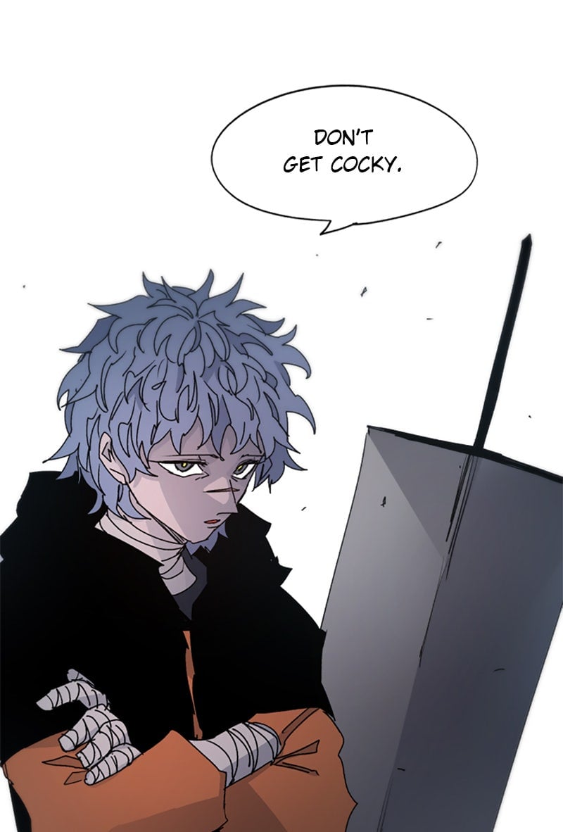 Read The Ember Knight EN Manga Online
