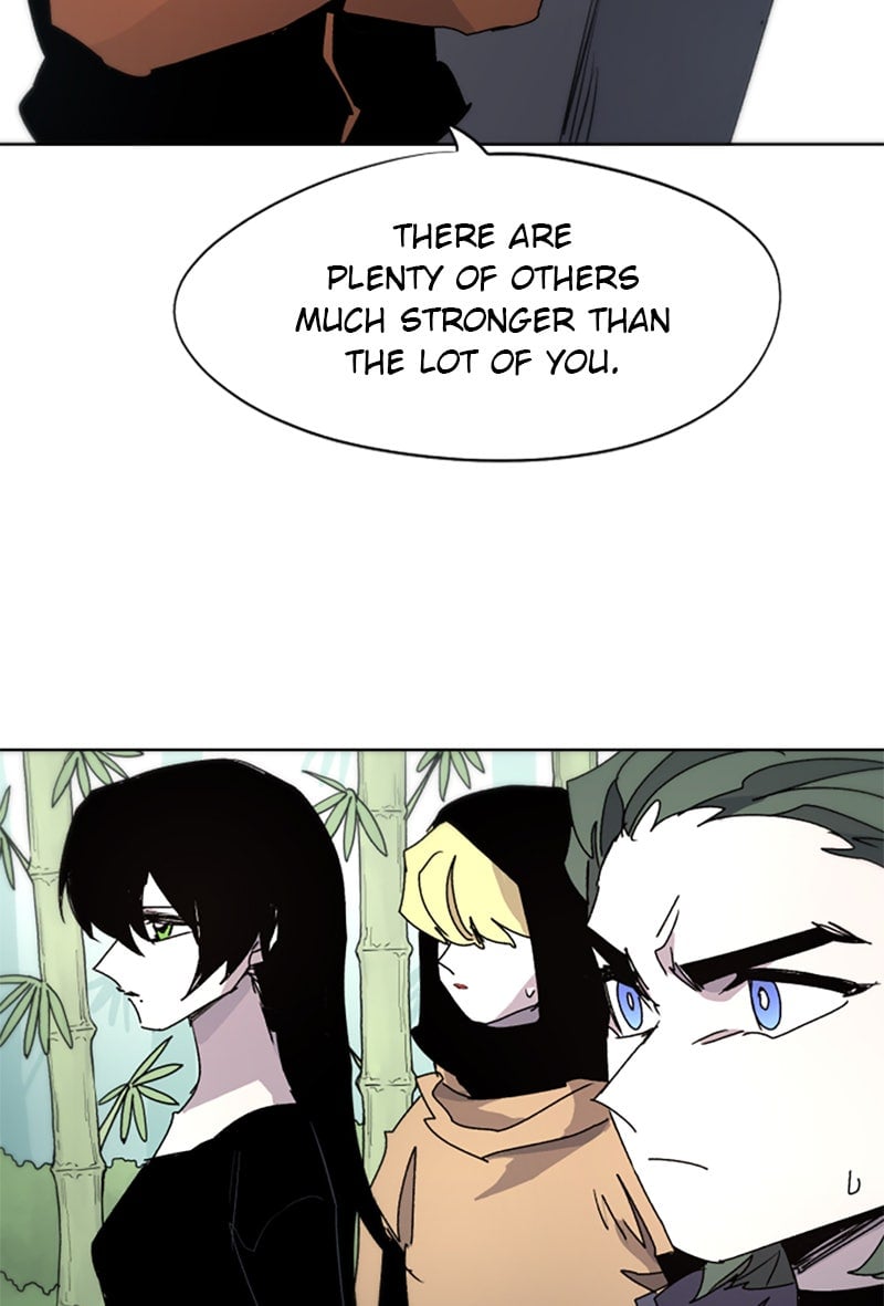 Read The Ember Knight EN Manga Online
