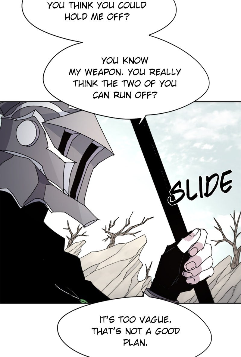 Read The Ember Knight EN Manga Online