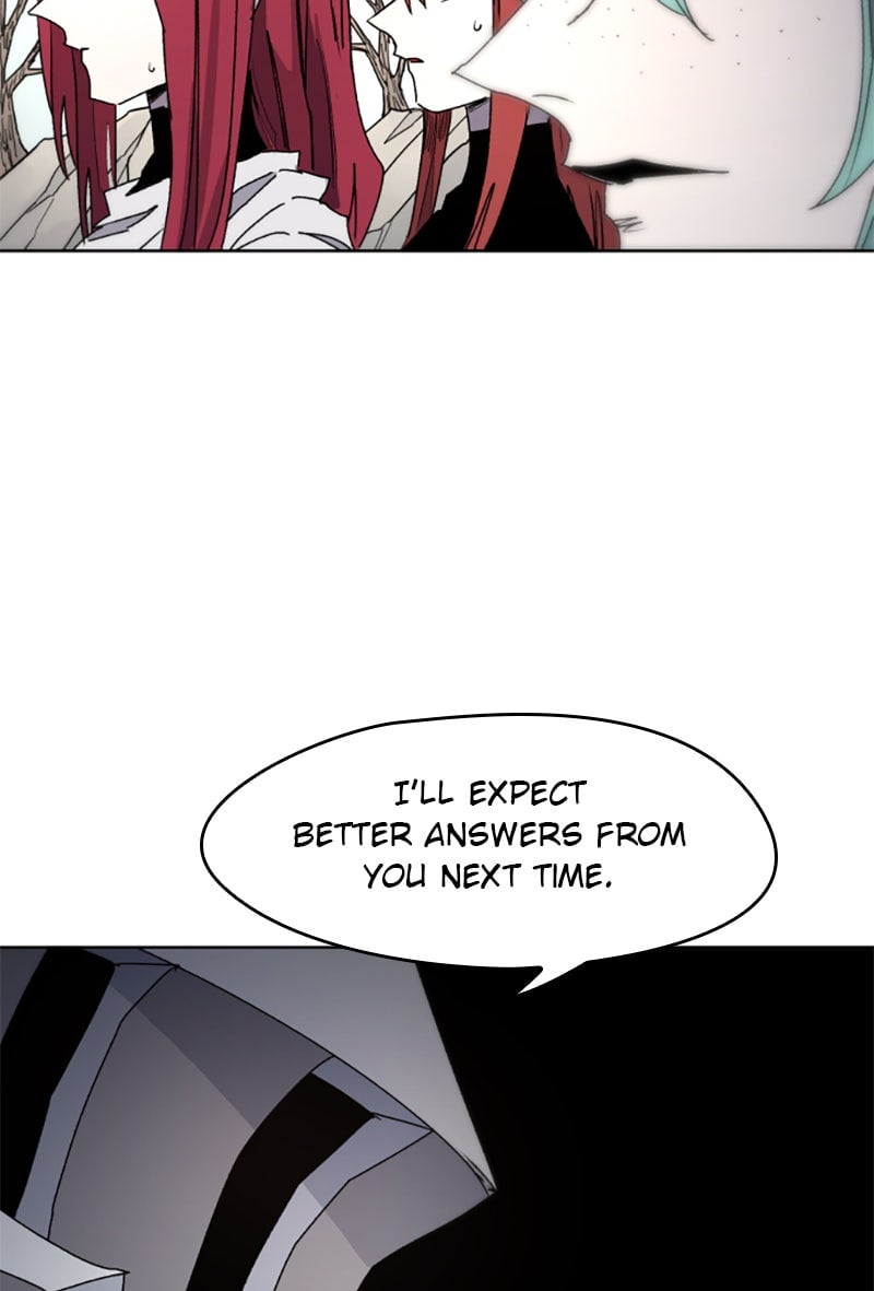 Read The Ember Knight EN Manga Online