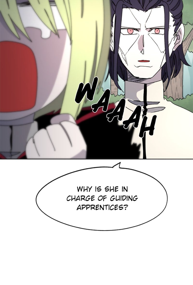 Read The Ember Knight EN Manga Online