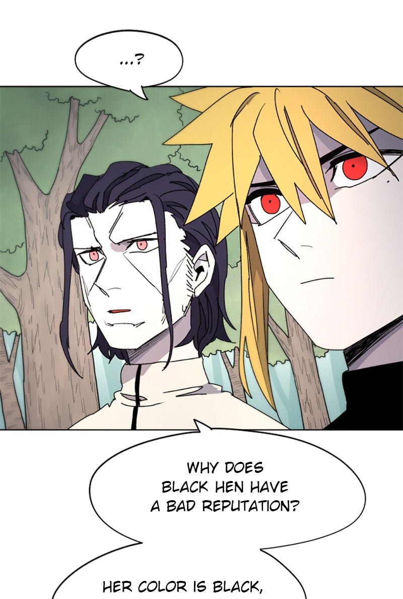 Read The Ember Knight EN Manga Online