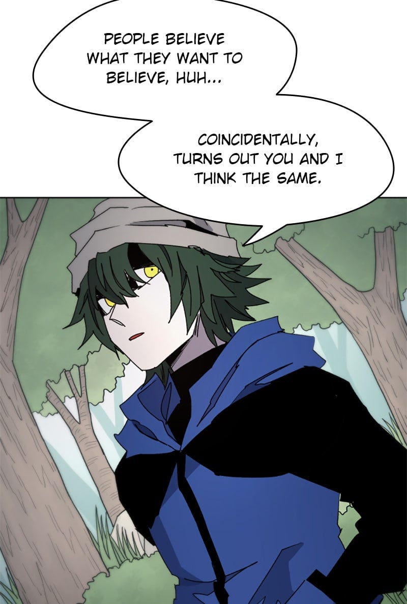 Read The Ember Knight EN Manga Online