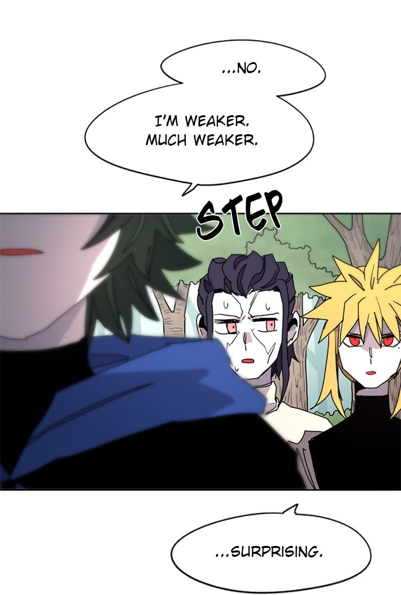 Read The Ember Knight EN Manga Online