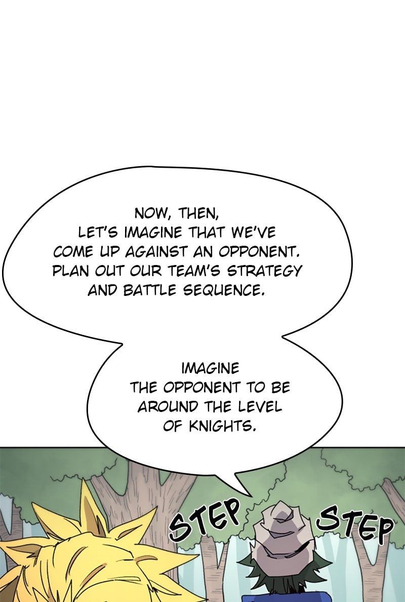 Read The Ember Knight EN Manga Online