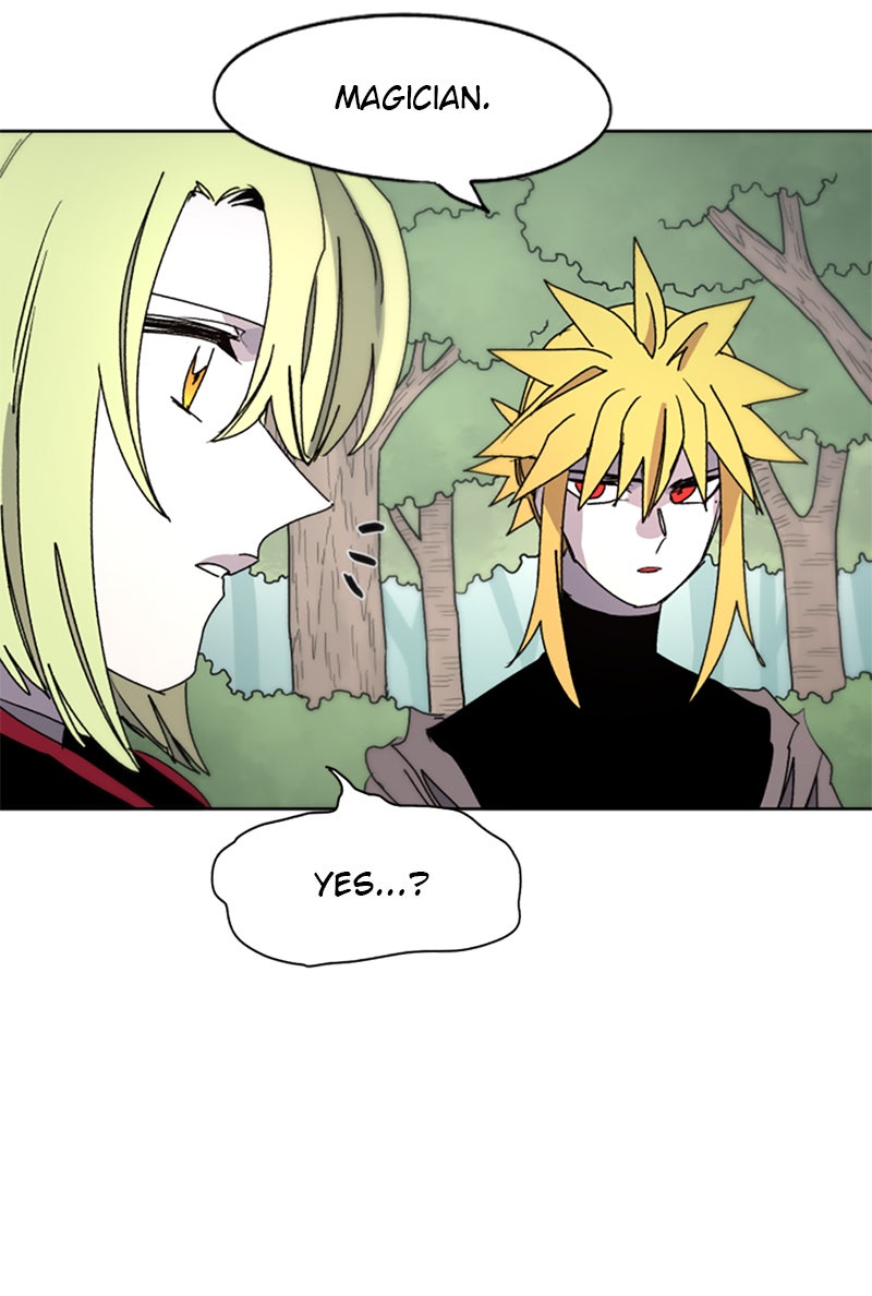 Read The Ember Knight EN Manga Online