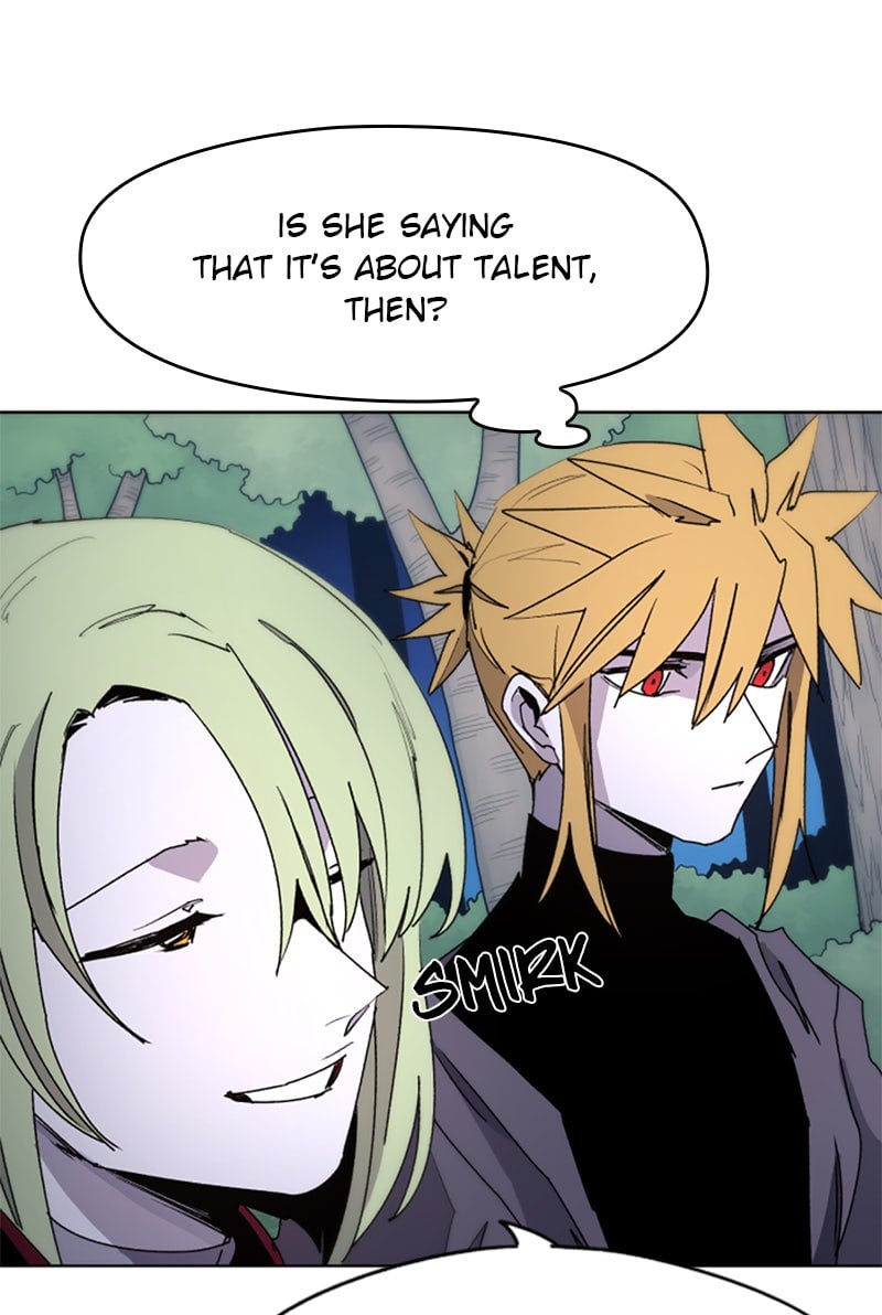 Read The Ember Knight EN Manga Online