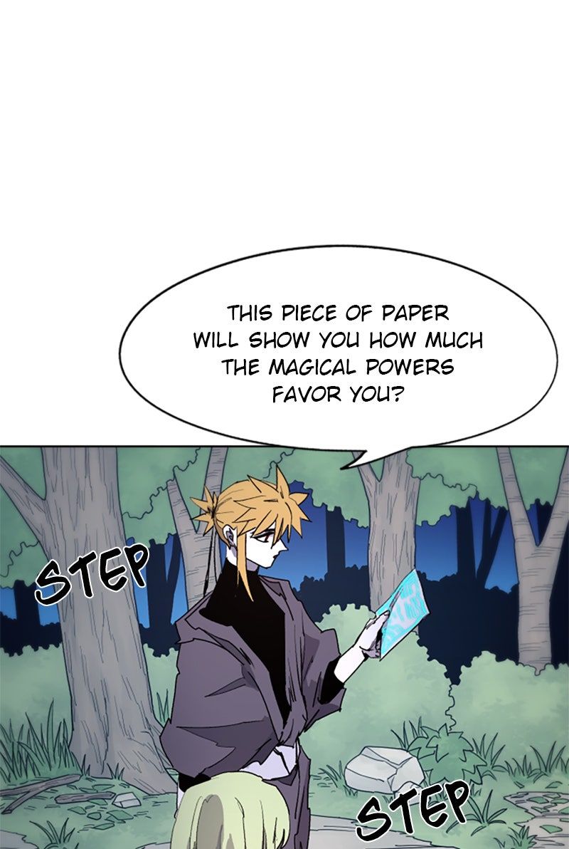 Read The Ember Knight EN Manga Online