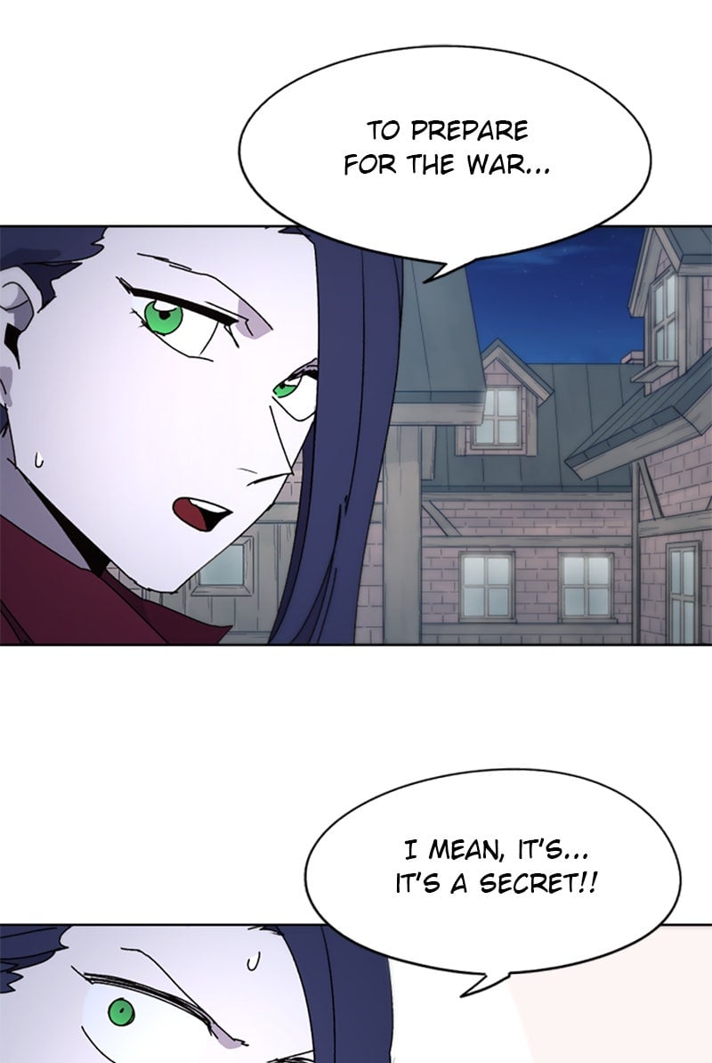 Read The Ember Knight EN Manga Online