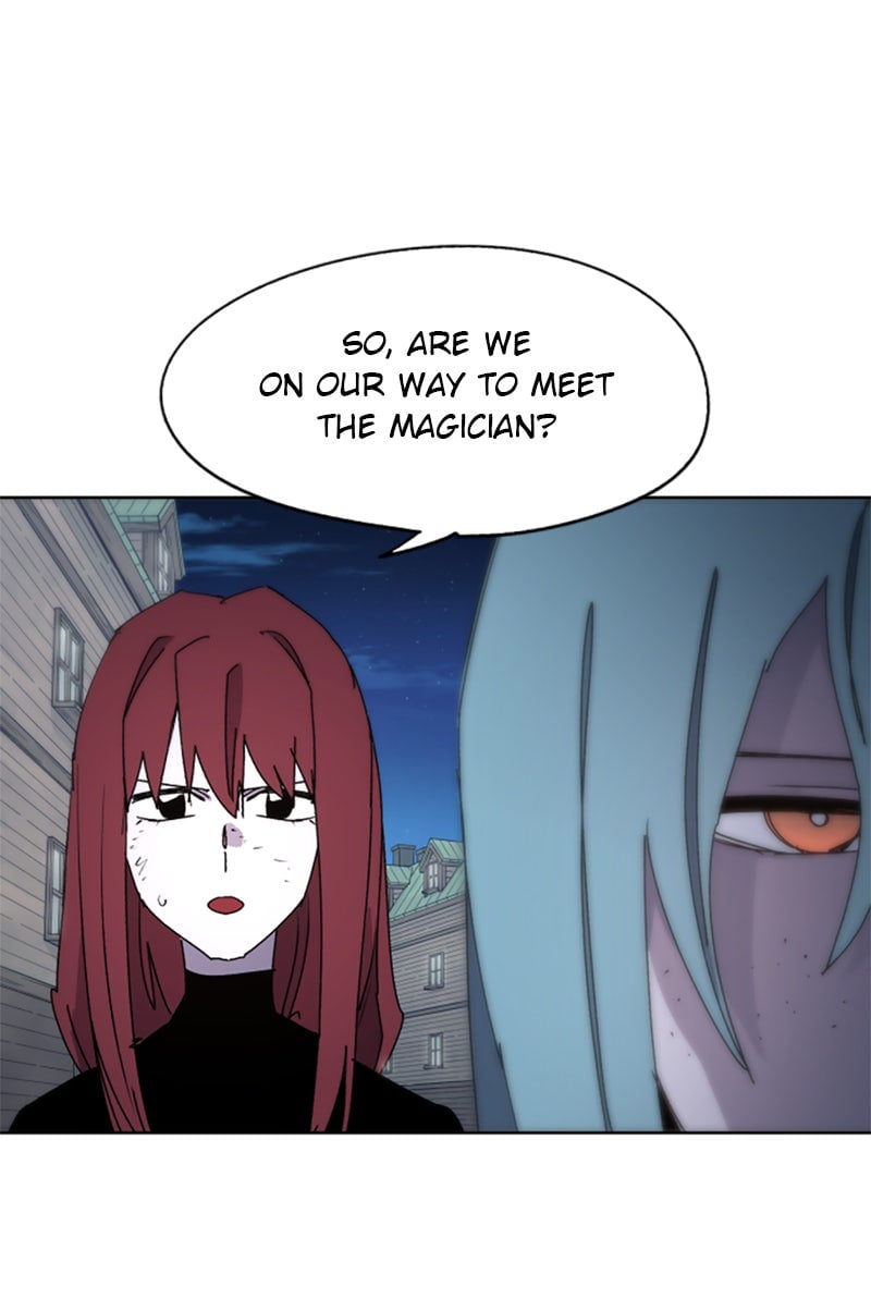 Read The Ember Knight EN Manga Online