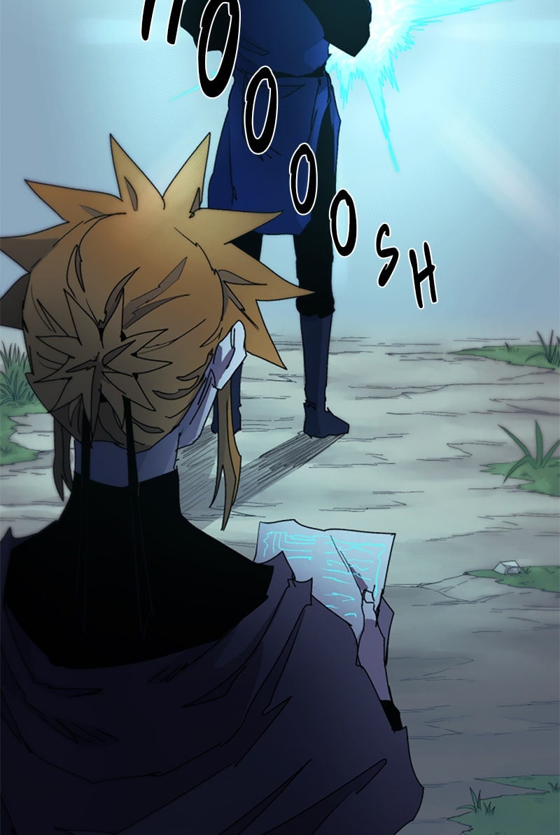 Read The Ember Knight EN Manga Online