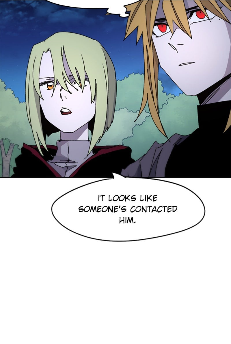 Read The Ember Knight EN Manga Online