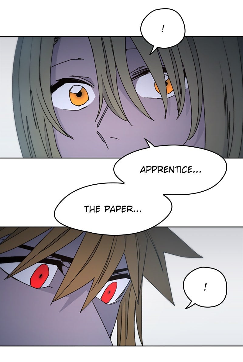 Read The Ember Knight EN Manga Online