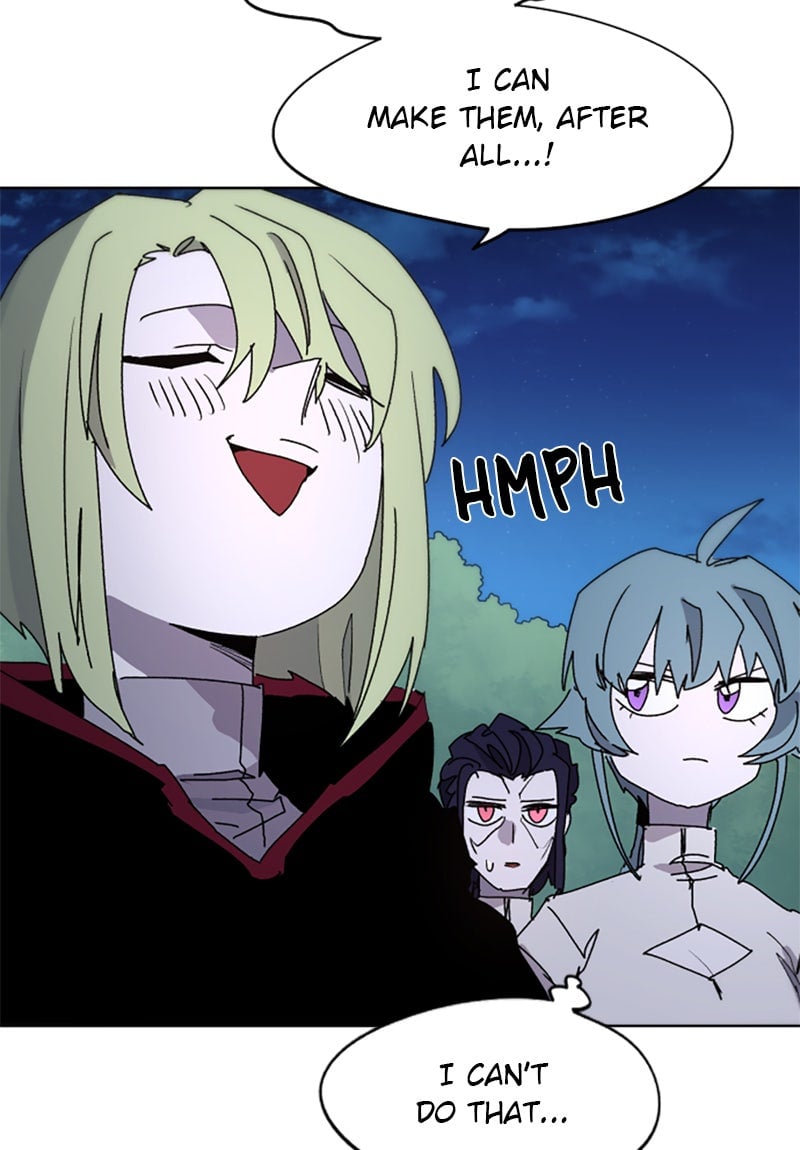 Read The Ember Knight EN Manga Online
