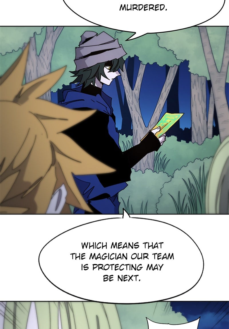 Read The Ember Knight EN Manga Online