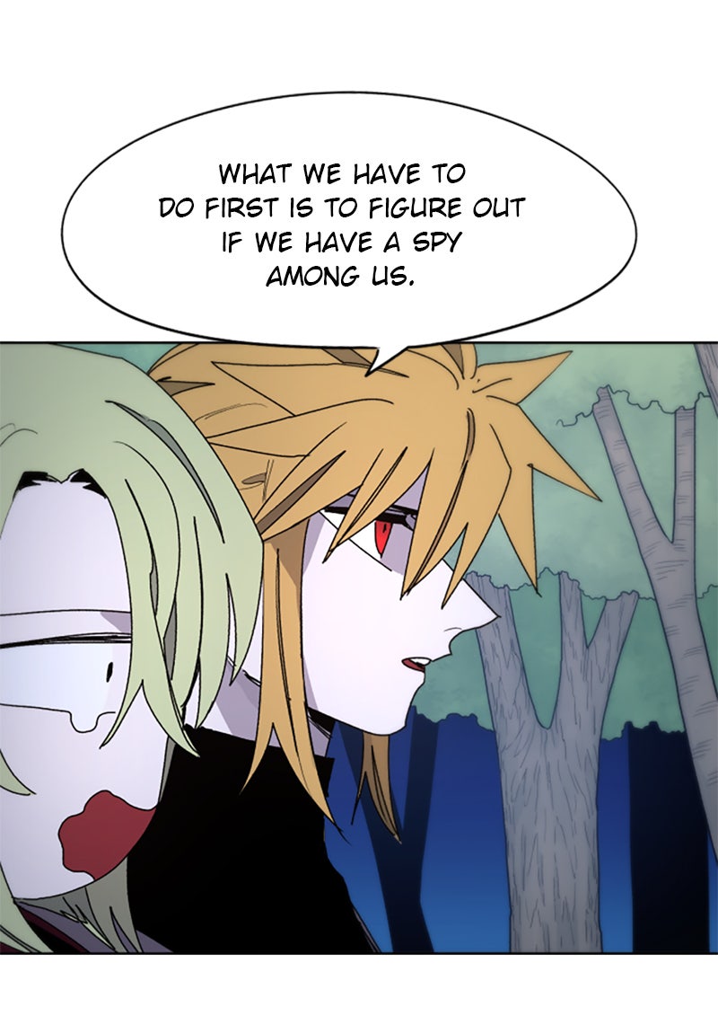 Read The Ember Knight EN Manga Online