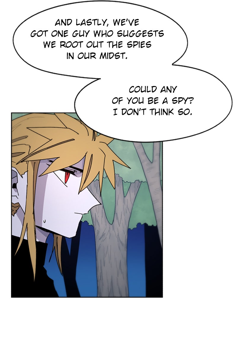 Read The Ember Knight EN Manga Online