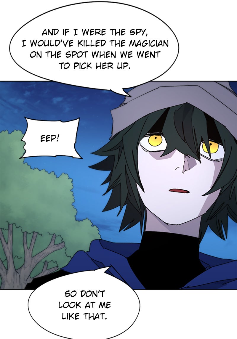 Read The Ember Knight EN Manga Online