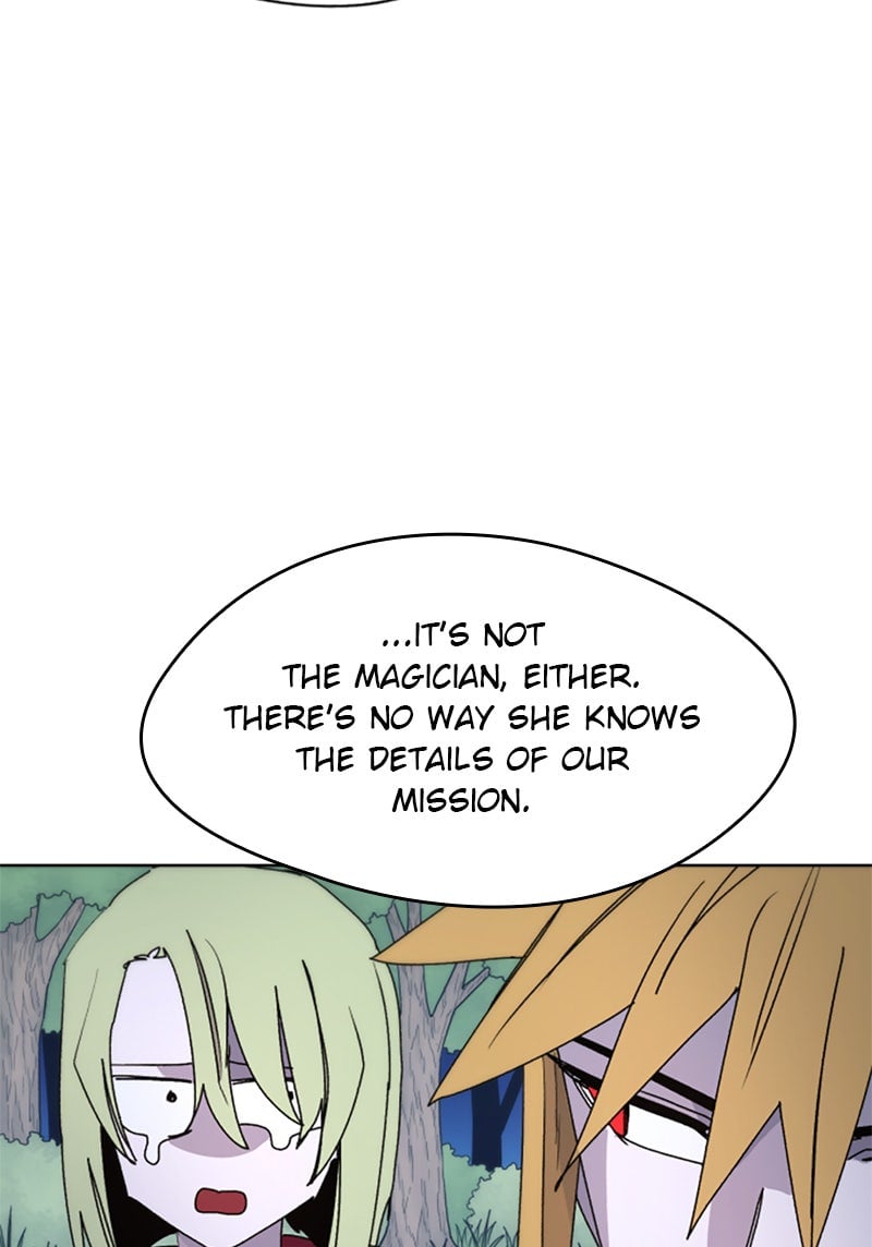 Read The Ember Knight EN Manga Online